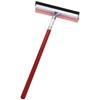 Bottari 32142 Pulivetro Auto, 25 cm, con Manico e Spugna