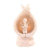 Wings of Devotion / NOT SAS Light-UP Praying Angel Figurine