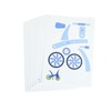 3D Pen Stencils, 20 Sheets 40 Patterns 3D Drawing Paper