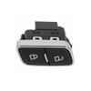 FANLIDE Door Lock Switch Button Compatible with 2015-2020 Ford F150