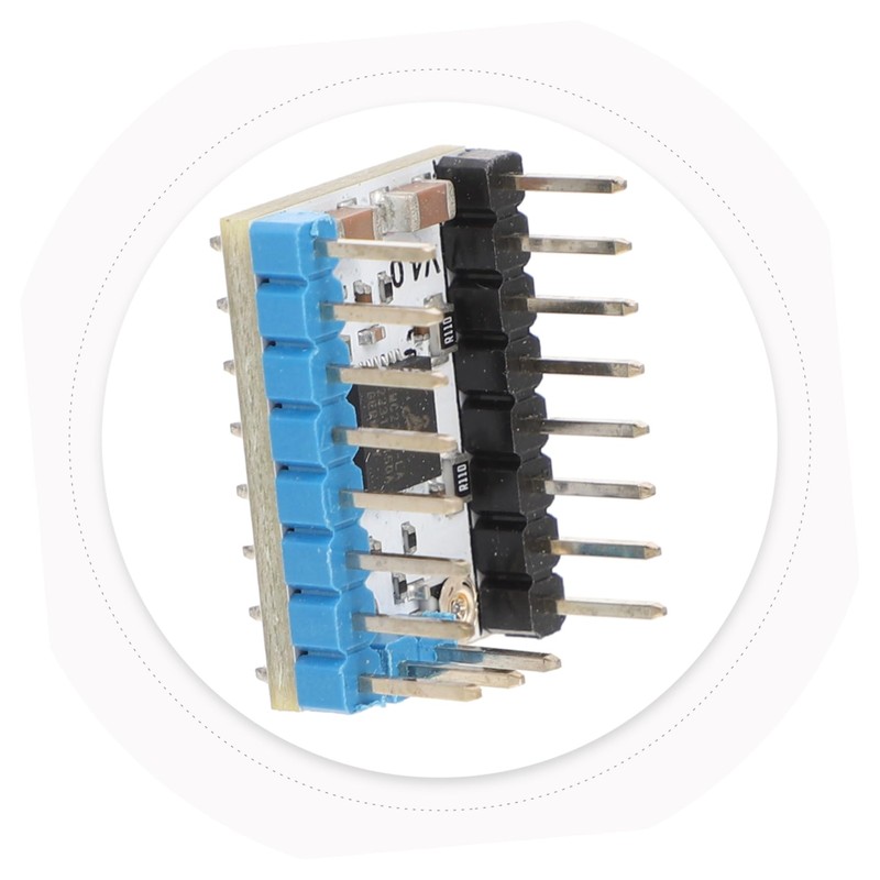 CIYODO 2. Stepper Motor Driver Peak Ultra Silent Printer Parts
