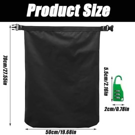 ZAHD Helmet Bag Oxford Helmet Bag Motorcycle Helmet Portable Motorcycle Helmet Bag Waterproof Helmet Transport Bag for Driving with Motorcycle Helmet Protection Helmet Bag for Motorcycle Helmet
