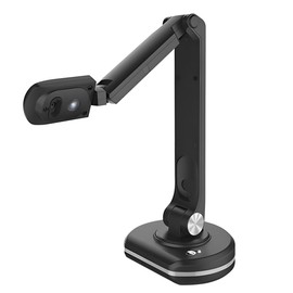 Joy-Using V500-S Ultra-Portable 8 MP Document Camera & Visualizer – Full HD 1080p @30fps, Autofocus, A3 Capture Area, USB Plug-and-Play – Ideal Gift for Teachers, Students & Remote Workers