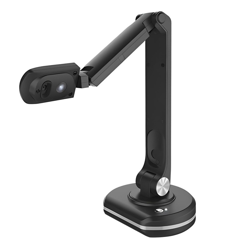 Joy-Using V500-S Ultra-Portable 8 MP Document Camera & Visualizer –
