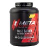 Meta Nutrition Mass Gainer – 6 lbs | High-Calorie Protein