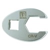 SW-Stahl Open Ring Wrench 10 mm 3/8 Drive 14 mm
