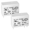 PCB Relay OZ-SS-112LM1F (Pack of 2) - 16A 12V SPST-NO