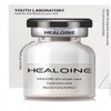 GWM 5-Sheet Plant Extract Skin Ampoule Recovery Mask Pack Healloin Aronian