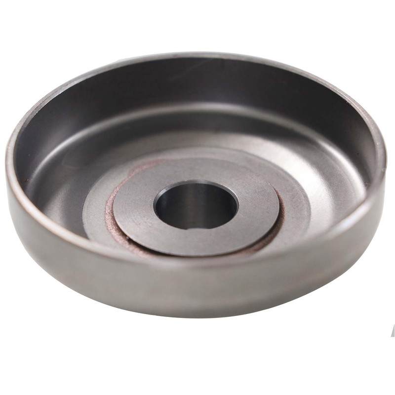 455 Clutch Drum Rim Sprocket Cover Kit for Husqvarna 460