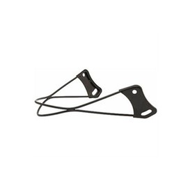 Giro Metal Slalom Chin Bar 2012