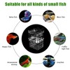 Breeding Box for Fish Tank, Aquarium Fish Breeding Box, Isolation