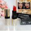 Luxe Lip Color Parisian Red 28 Labial Rojo Bobbi Brown