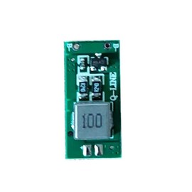 445nm 520nm 1.6W Laser Diode Drive Driver Board PCB 6-14V Voltage Input