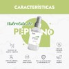HEBBE Hidrolato De Pepino 120 Ml | Tónico Facial Refrescante