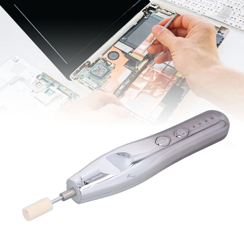 Cordless Rotary Tool Electric Engraver Etching Pen Rechargeable Engraving Machine