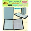 PinezOne A5 Trading Card Trading Card Files Pressing Storage Case