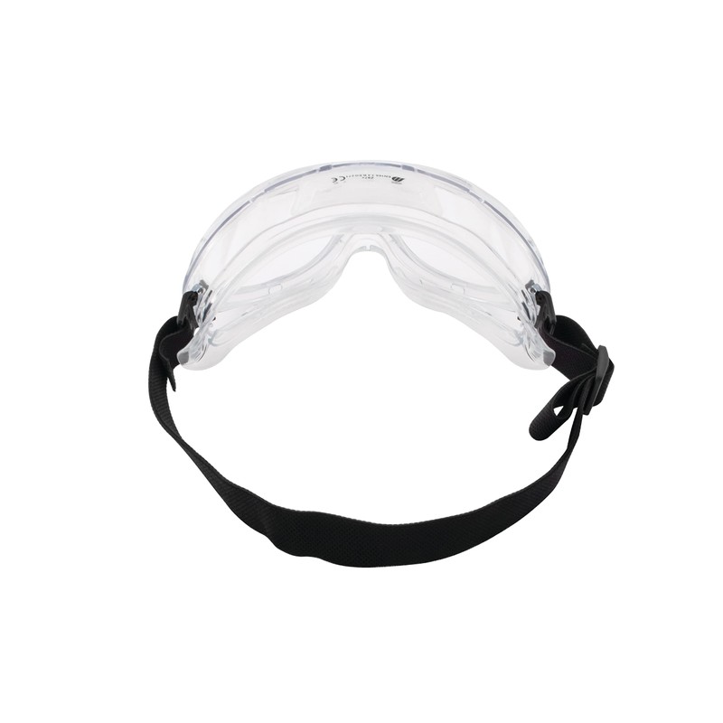Titan 85515 Premium Safety Goggles