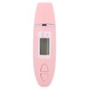 Multifunctional Skin Moisture Tester LCD Display Facial Skin Water Oil