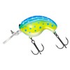 DAIWA Chibifuku Ichi Crank/Bus Lure