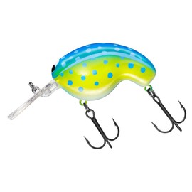 DAIWA Chibifuku Ichi Crank/Bus Lure