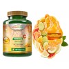 Vitamin C 1600mg 100 vitamin tablets 1600 mg inmune system