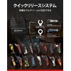 EZARC Multi-Tool Replacement Blades, Carbide & Metal, For Cutting Wood