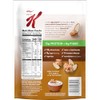 Kellogg’s Special K Granola, Protein Granola, Fiber Snacks, Vanilla and