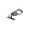 HUYILUN0104 1 Pair Left And Right Sliding Door Roller Middle