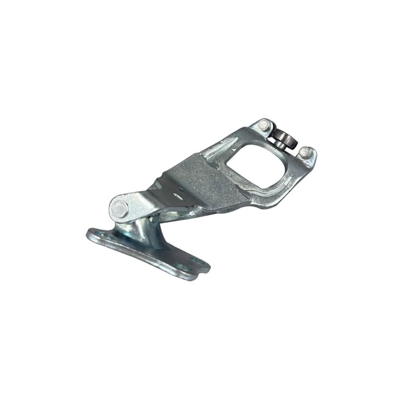 HUYILUN0104 1 Pair Left And Right Sliding Door Roller Middle