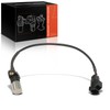 Frankberg Crankshaft Sensor 2-Pin Compatible with S60 I 384 2.0L-2.5L