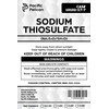 Pacific Pelican Sodium Thiosulfate (Sodium Hyposulfite) (Na2S2O3*5H2O) - Chemical (1lb)