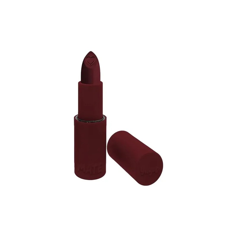 Yuya - Labial Mate En Barra Berry Good, 4g