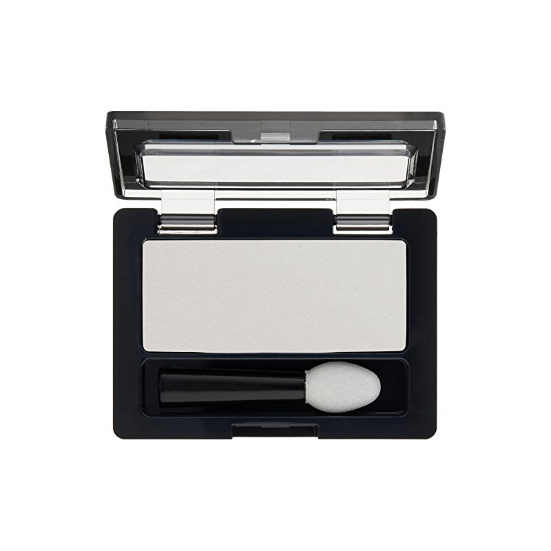 Maybelline New York Expert Wear Eyeshadow, Vanilla, 0.08 oz.