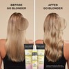 John Frieda Go Blonder Lightening Conditioner for Moisture Restoring and