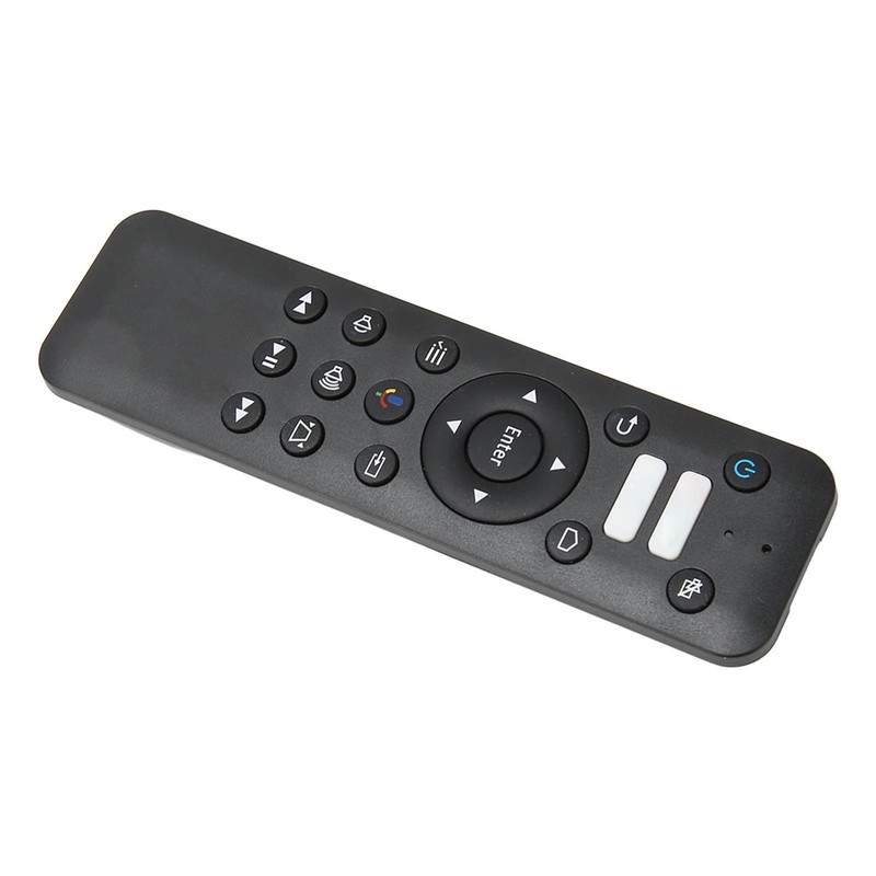 WH 55 Replacement Voice Remote Durable Projector Remote Control for