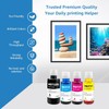 Yongairuink 31 32XL Refill Ink for HPQ Smart Tank Plus