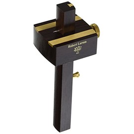 Robert Larson 605-1150 Rosewood Sliding Mortise Gauge