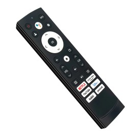 Mando a distancia ERF3M90H para Hisense Smart Google TV 50A68H 55A6H 65U6H 75U6H