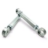 Boulevard M50 All Years Adjustable Lowering Links Kit 4 Inches