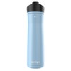 Contigo Cortland Water Bottle 24 oz Glacier