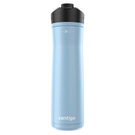 Contigo Cortland Water Bottle 24 oz Glacier