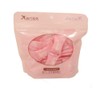 HONBAY 50 Pcs Magic Compressed Travel Towel Disposable Compressed Cotton