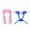Nose Shaper Massager Roll + Smoothing Beauty Clip + Nose