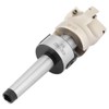 Face CNC Mill Cutter CNC Turning Machine End Grinding Cutter