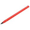 TROIKA Endless Pencil with Sustainable Endless Writing Tip Approx. 20