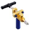 Manual Tile Cutter Hand Tool Opener Multifunctional 2 in 1