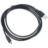 NTQinParts USB Data Sync Power Charger Cable Cord for ION