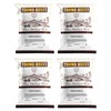 Edono Rucci French Vanilla Powdered Cappuccino Mix, 4 bags (2lbs