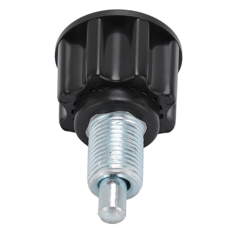 5PCS Pull Pin Spring Knob Replacement Exercise Bike Locking Pin