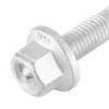 Camber Bolt Set, 4 Pieces Car Camber Screw 4 Wheel